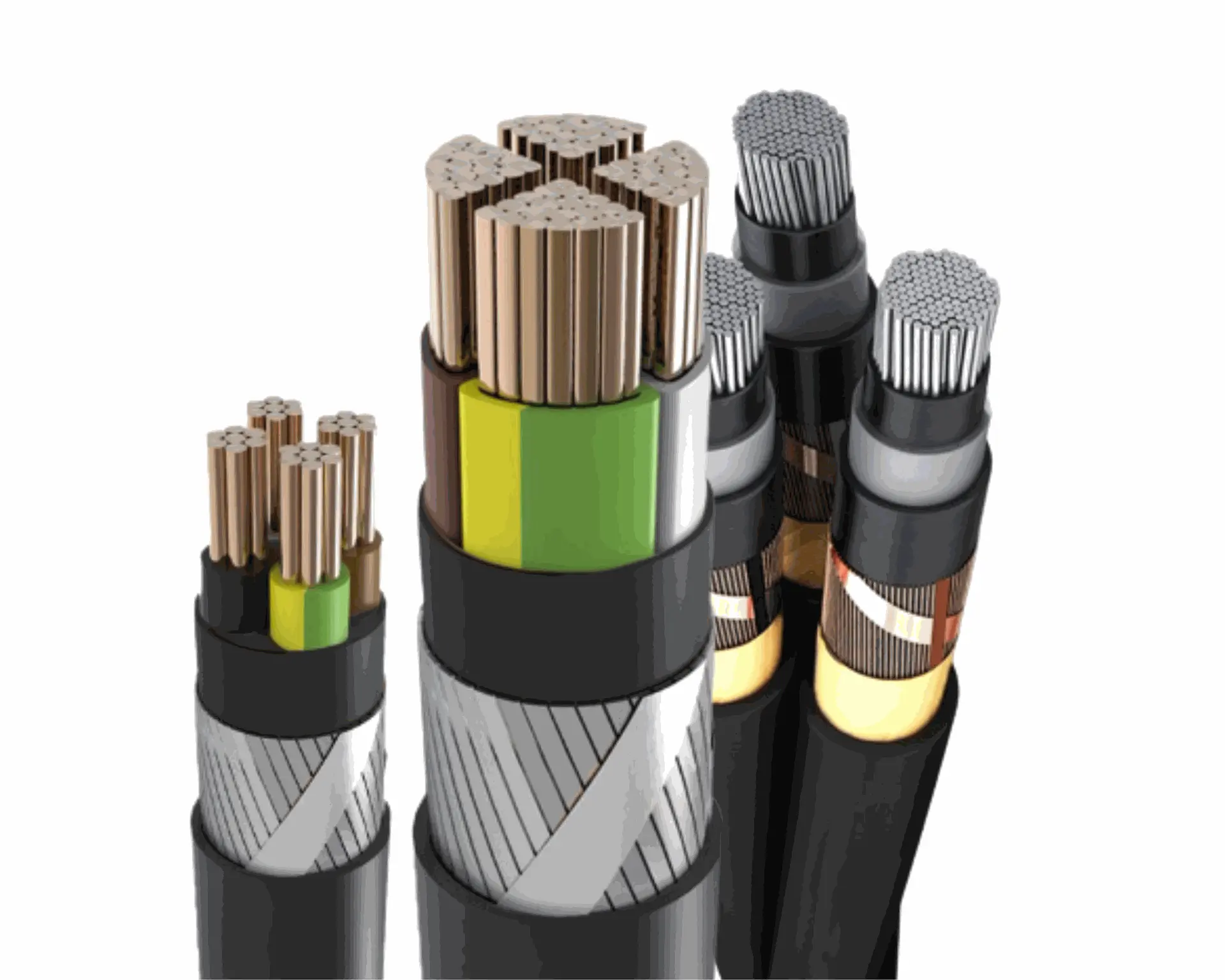 Distributor Kabel Voksel Jawa Timur | PT Mapan Jaya Utama Elektrik