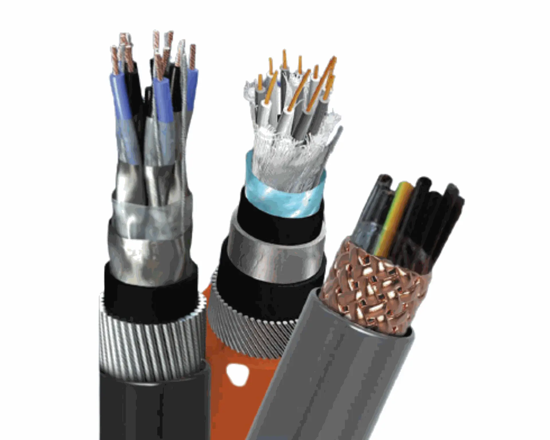 Kabel Control Distributor Kabel Voksel Jawa Timur | PT Mapan Jaya Utama Elektrik