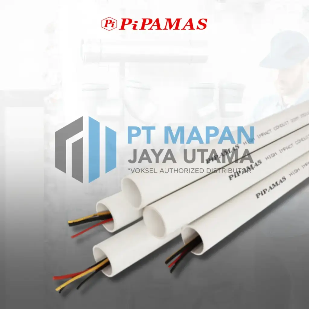Pipamas Conduit