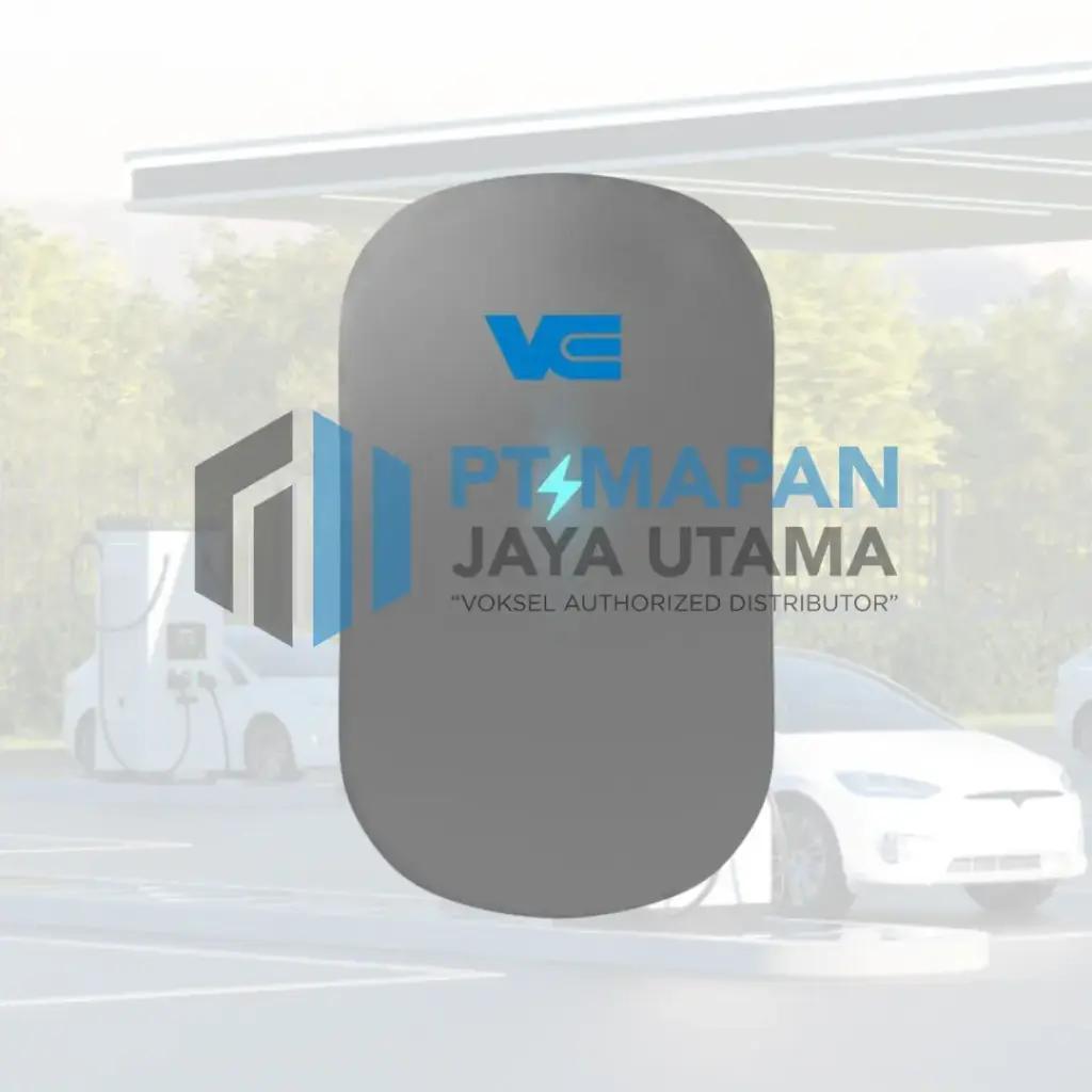 EV Charger 7kW