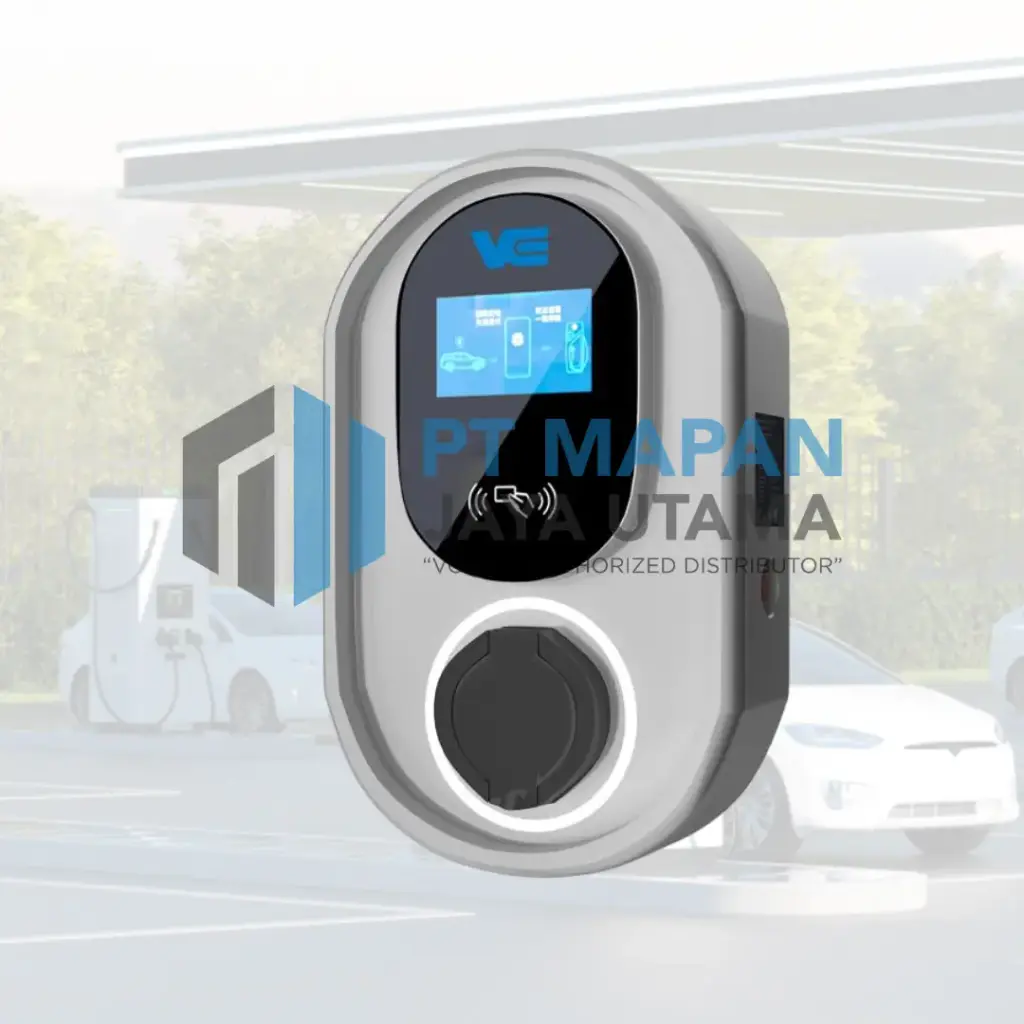 EV Charger 22kW
